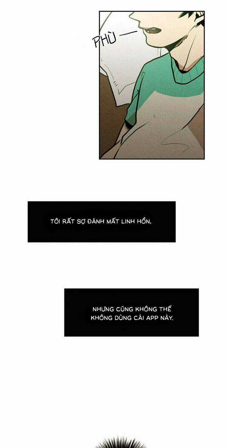 Miracle App Store Chapter 3 trang 6