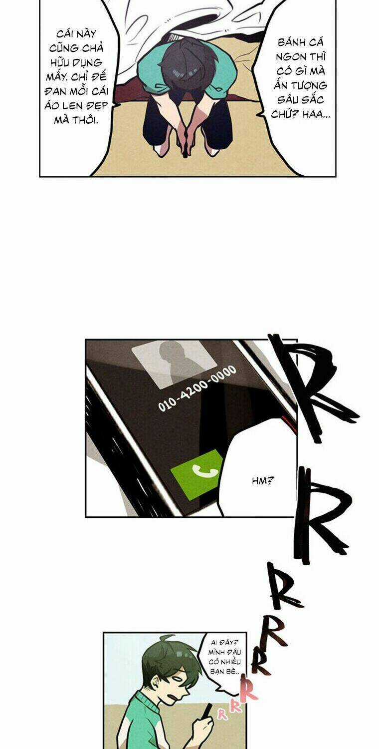 Miracle App Store Chapter 3 trang 9