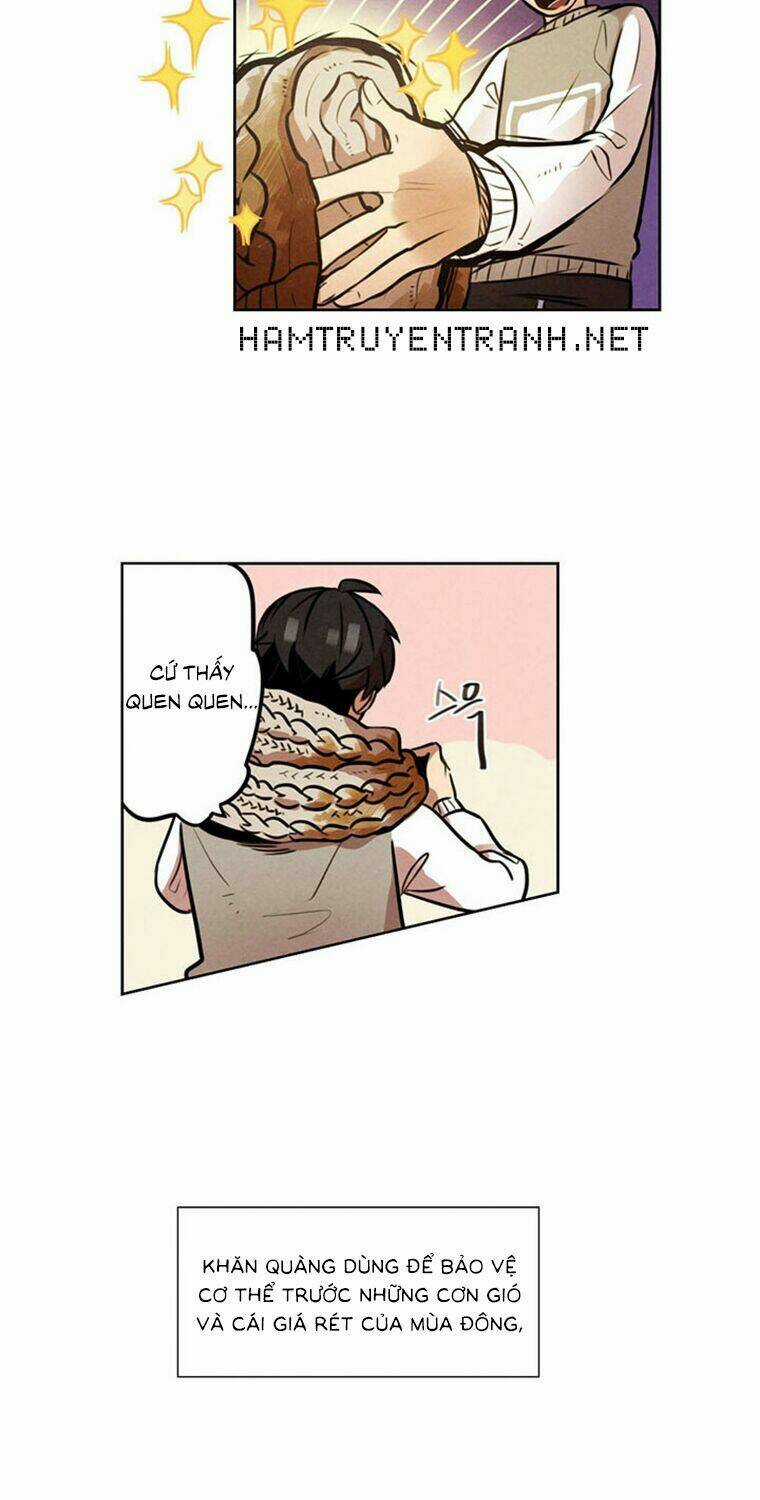 Miracle App Store Chapter 4 trang 11