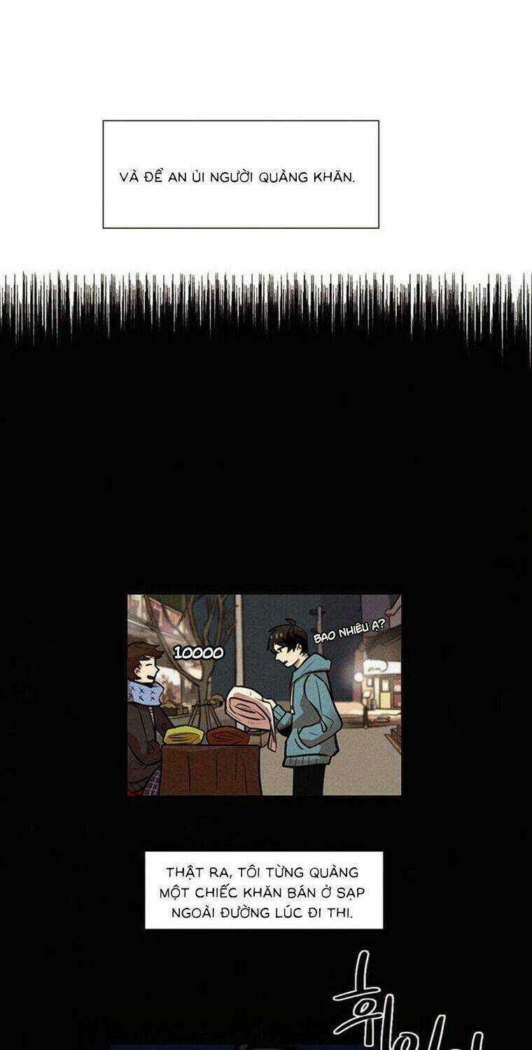 Miracle App Store Chapter 4 trang 12