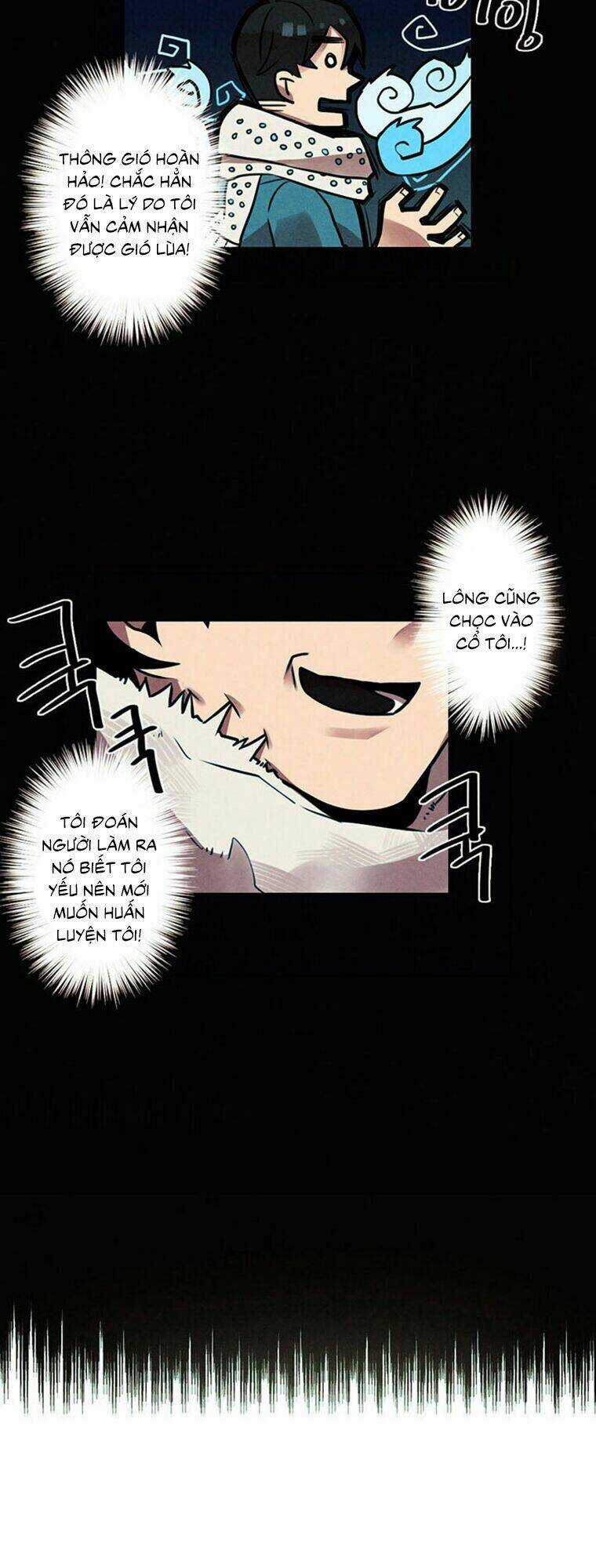 Miracle App Store Chapter 4 trang 13