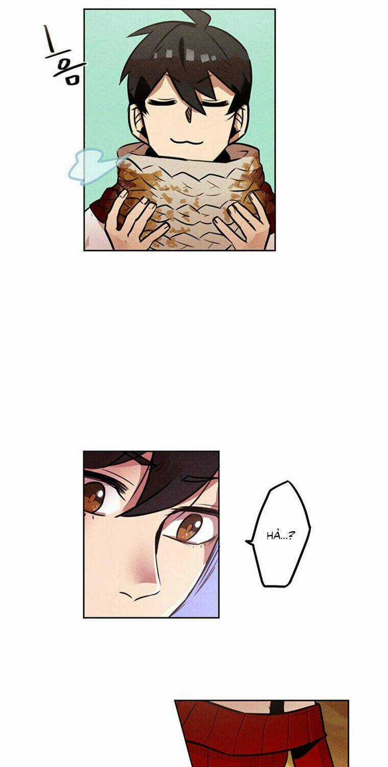 Miracle App Store Chapter 4 trang 14