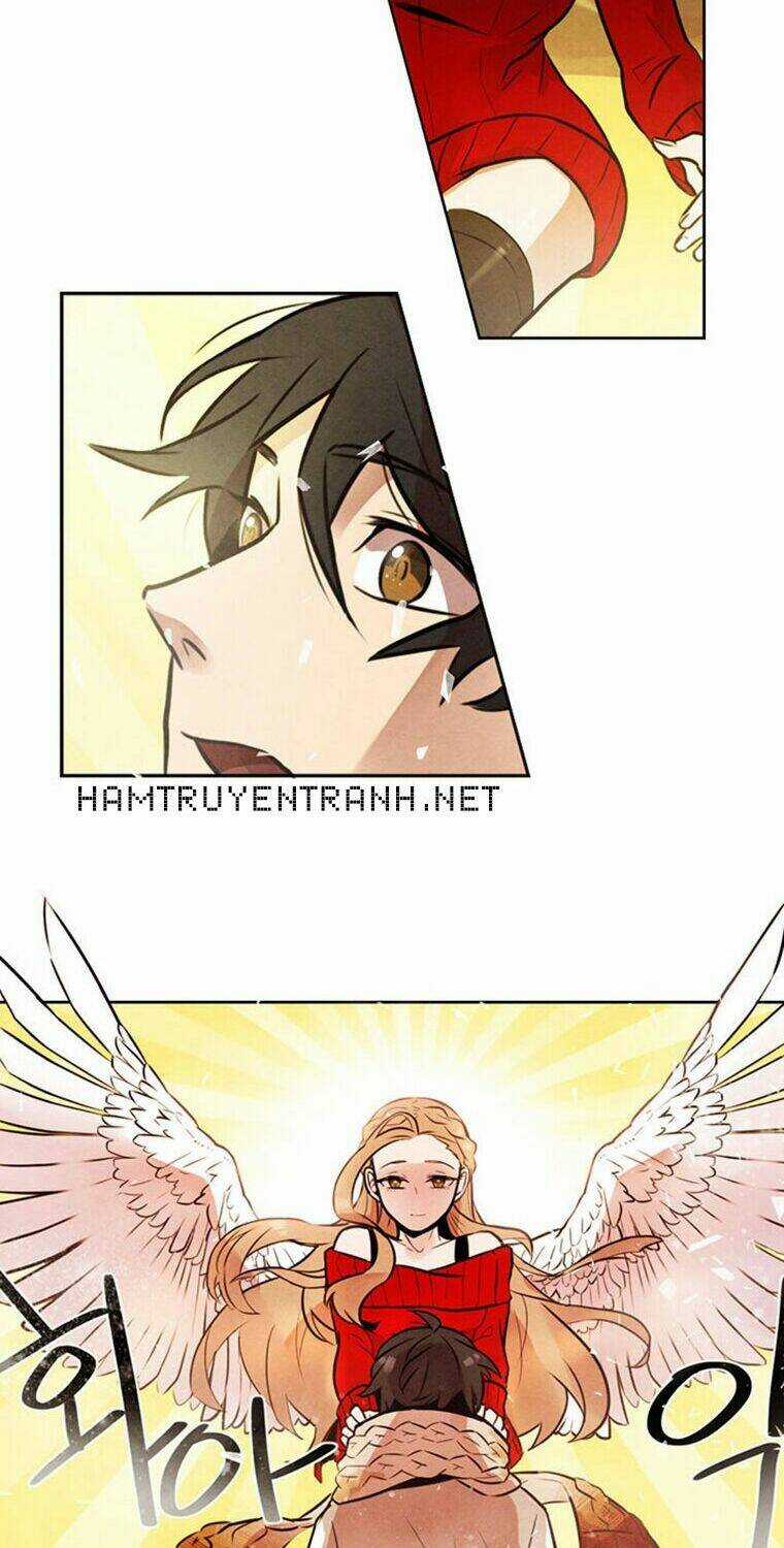 Miracle App Store Chapter 4 trang 15