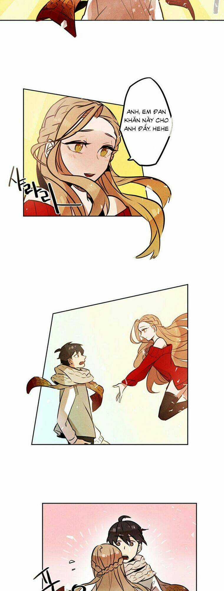 Miracle App Store Chapter 4 trang 16