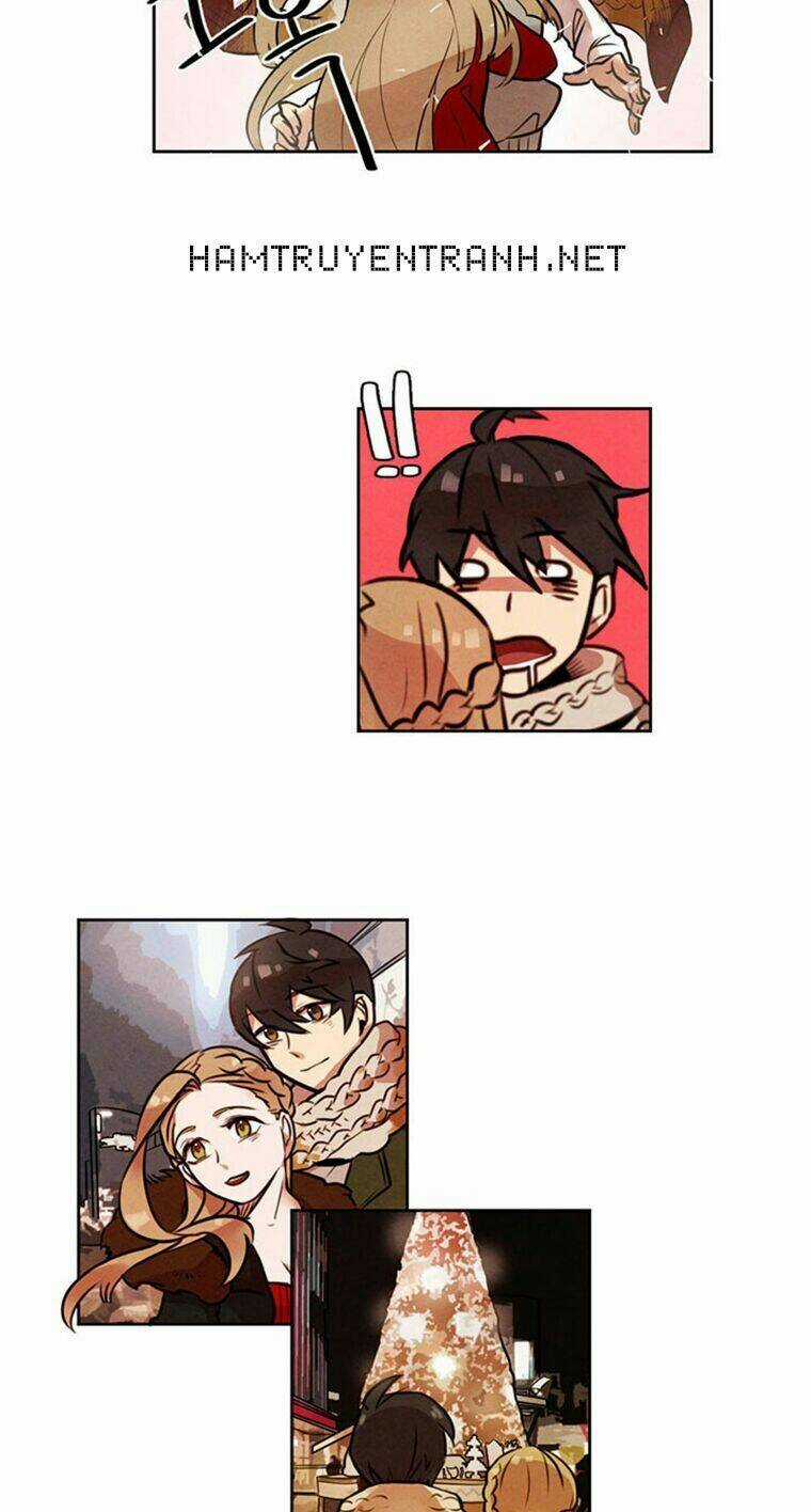 Miracle App Store Chapter 4 trang 17