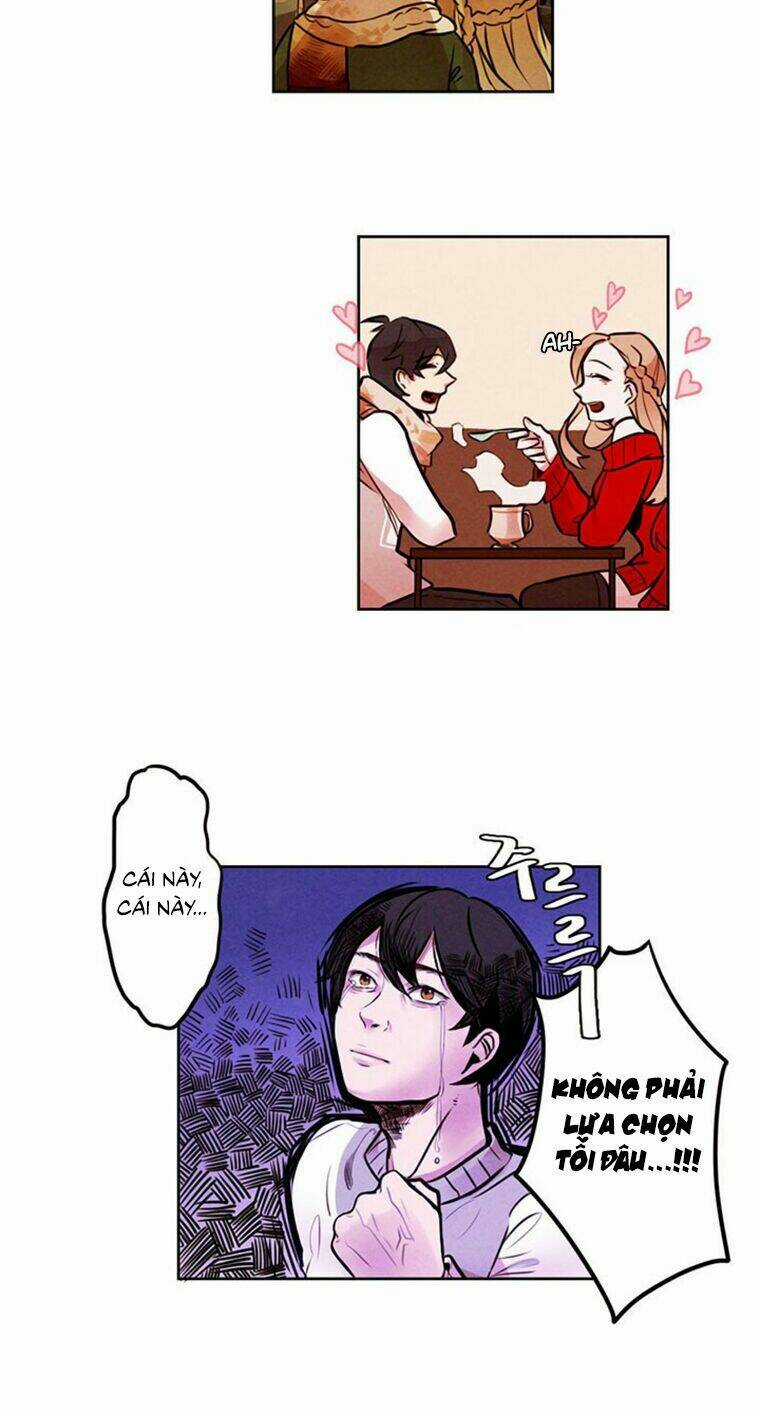 Miracle App Store Chapter 4 trang 18