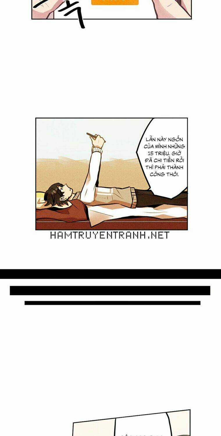 Miracle App Store Chapter 4 trang 2