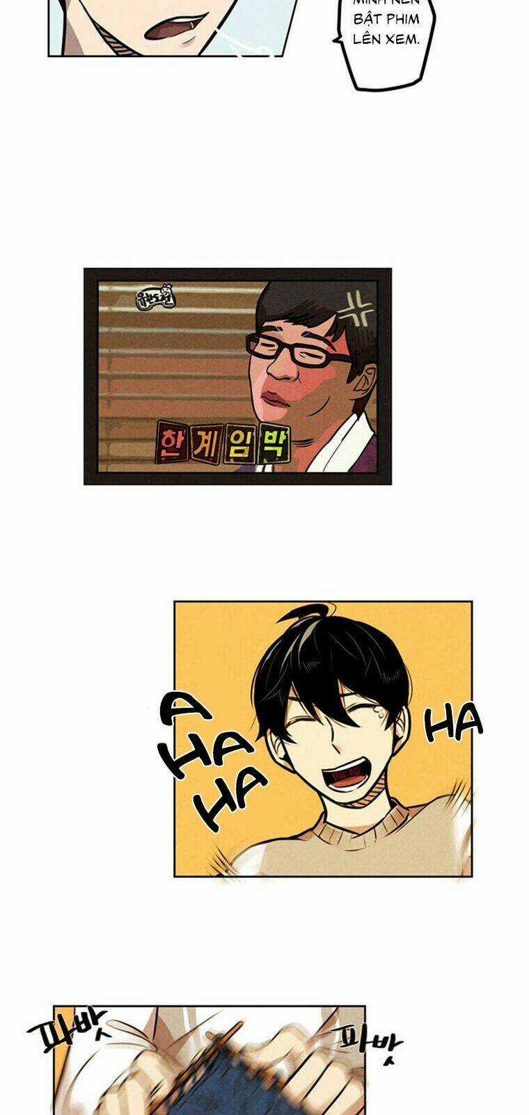 Miracle App Store Chapter 4 trang 21