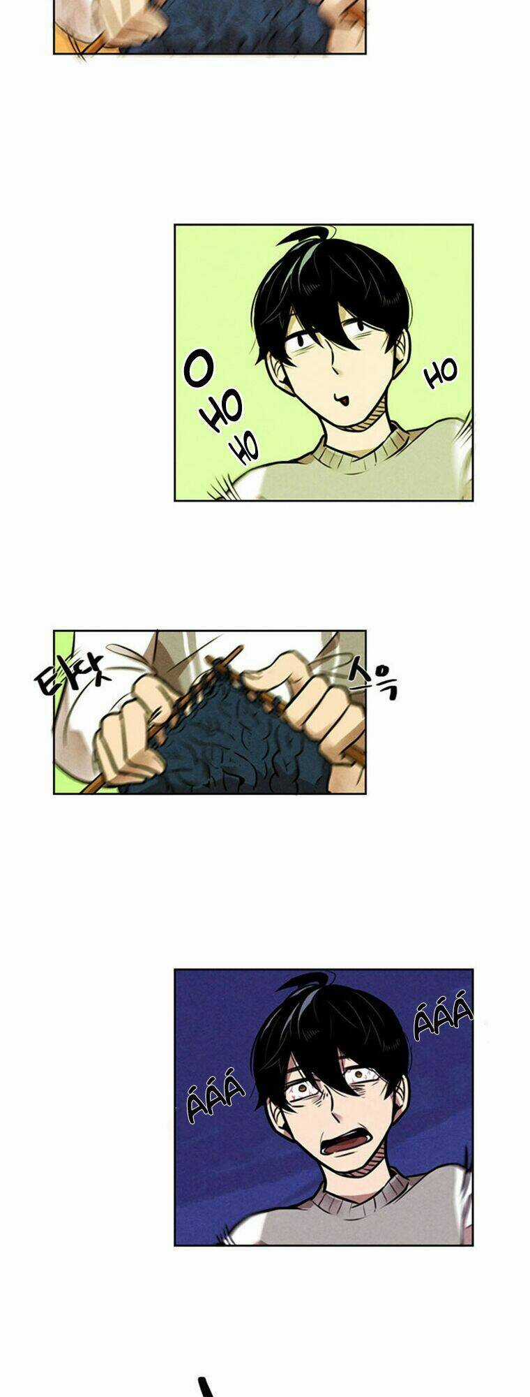 Miracle App Store Chapter 4 trang 22