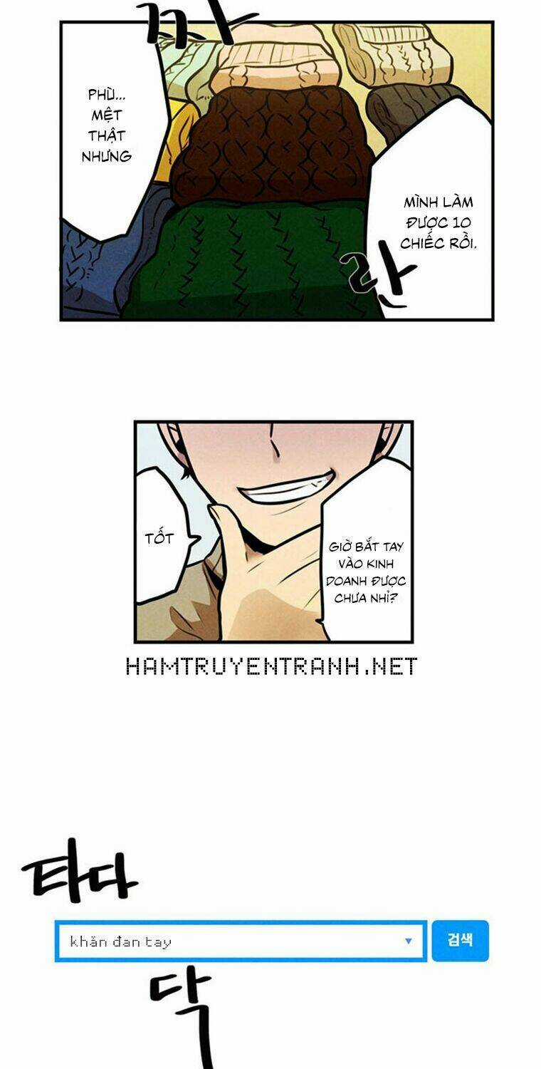 Miracle App Store Chapter 4 trang 23