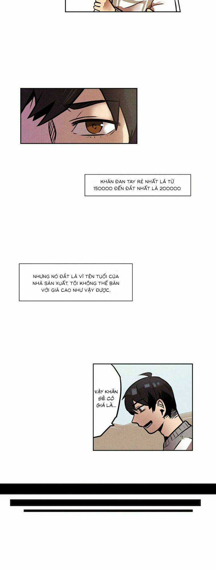 Miracle App Store Chapter 4 trang 25