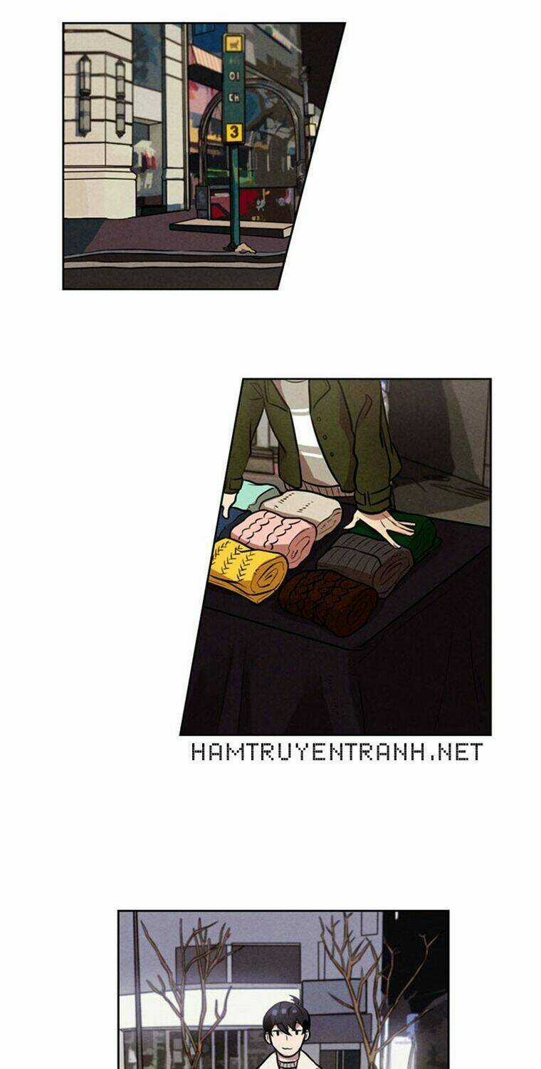 Miracle App Store Chapter 4 trang 26