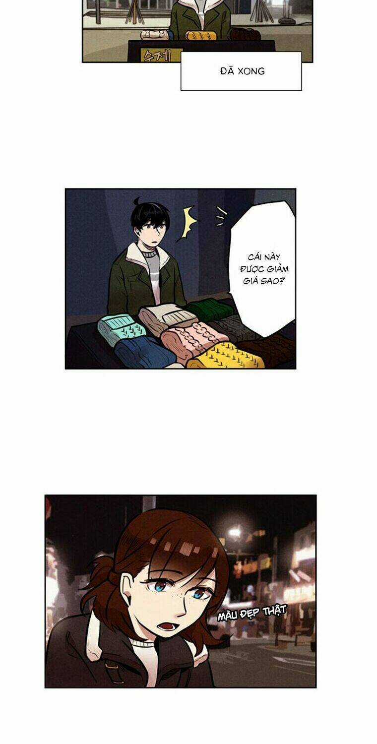 Miracle App Store Chapter 4 trang 27