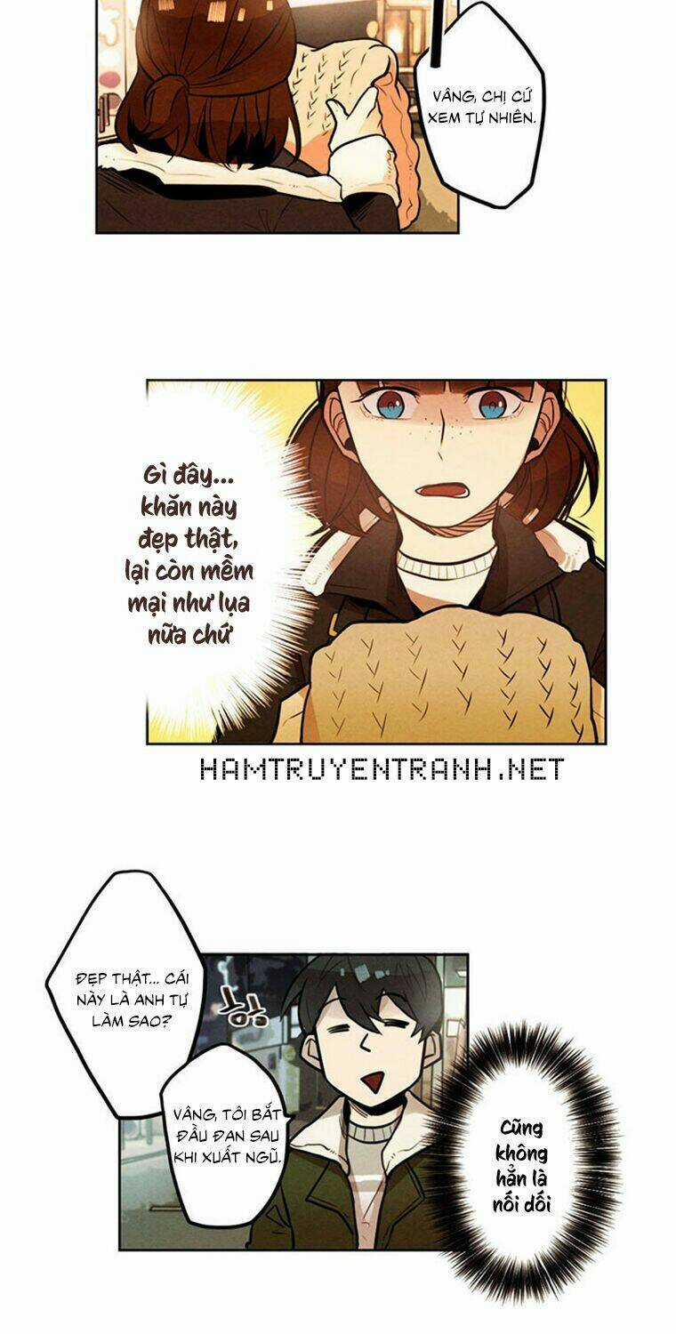 Miracle App Store Chapter 4 trang 29