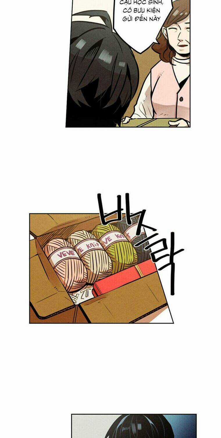 Miracle App Store Chapter 4 trang 3