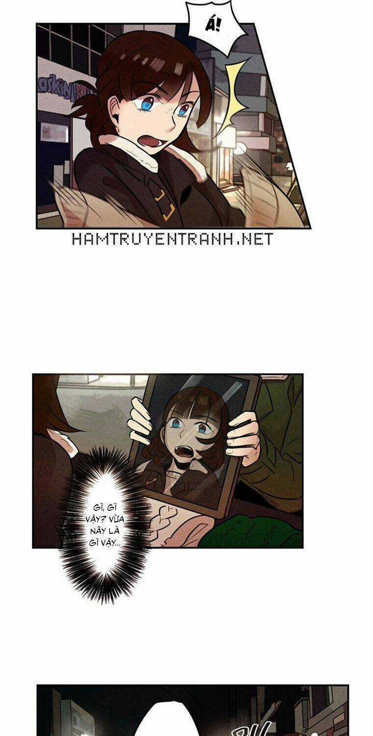 Miracle App Store Chapter 4 trang 32