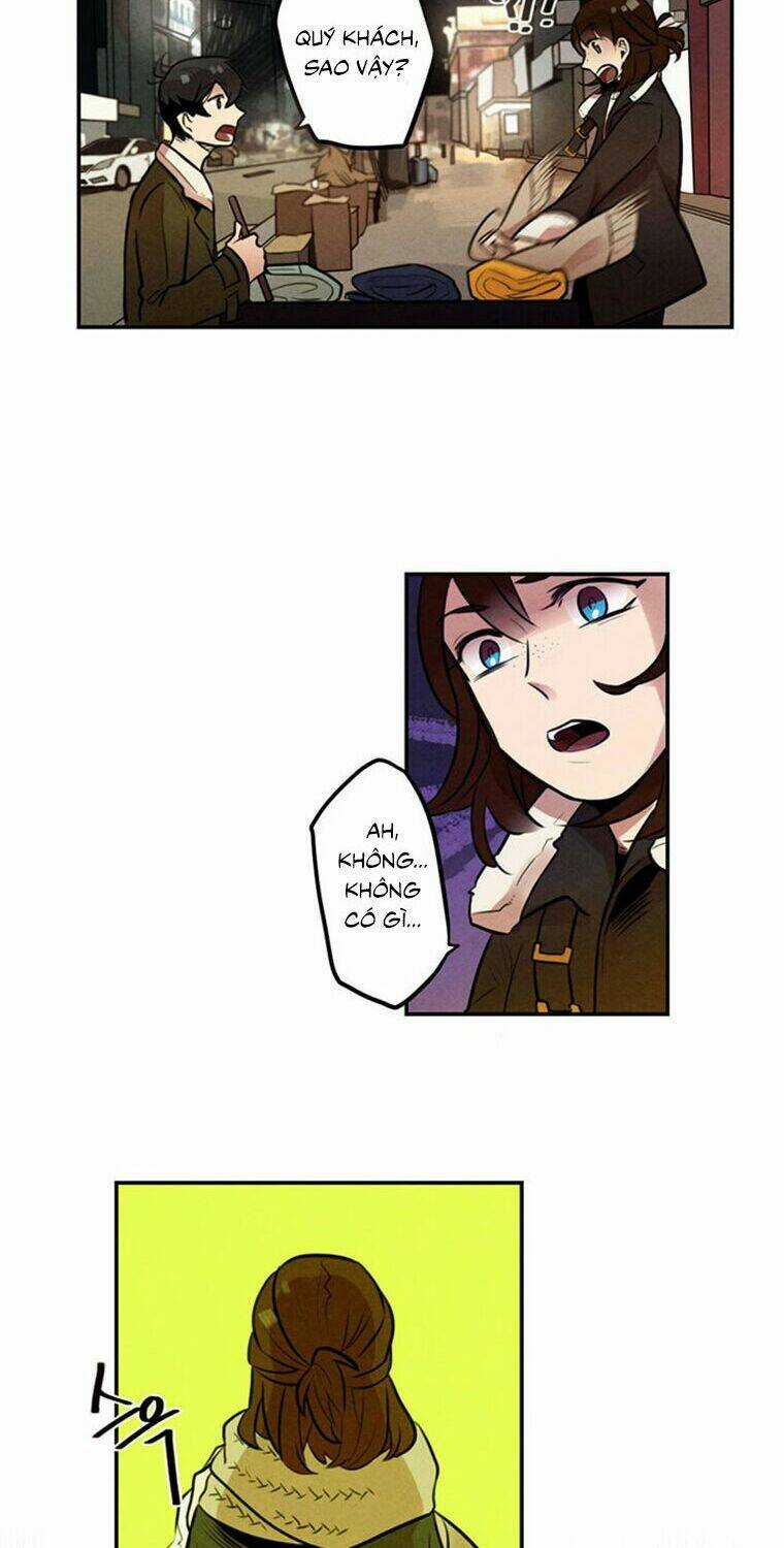 Miracle App Store Chapter 4 trang 33