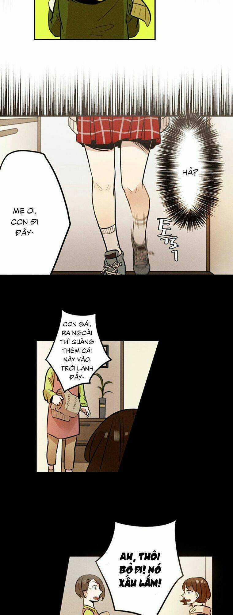 Miracle App Store Chapter 4 trang 34