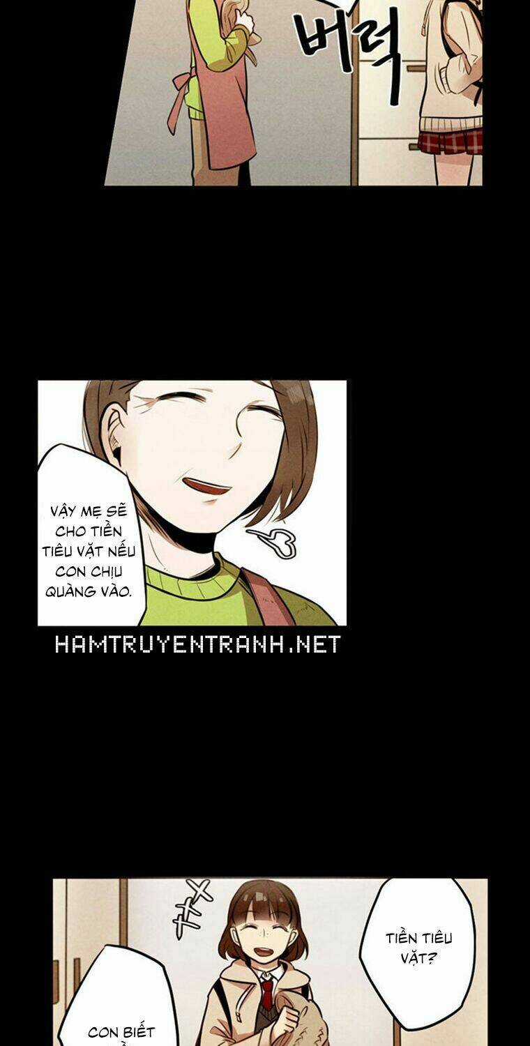 Miracle App Store Chapter 4 trang 35