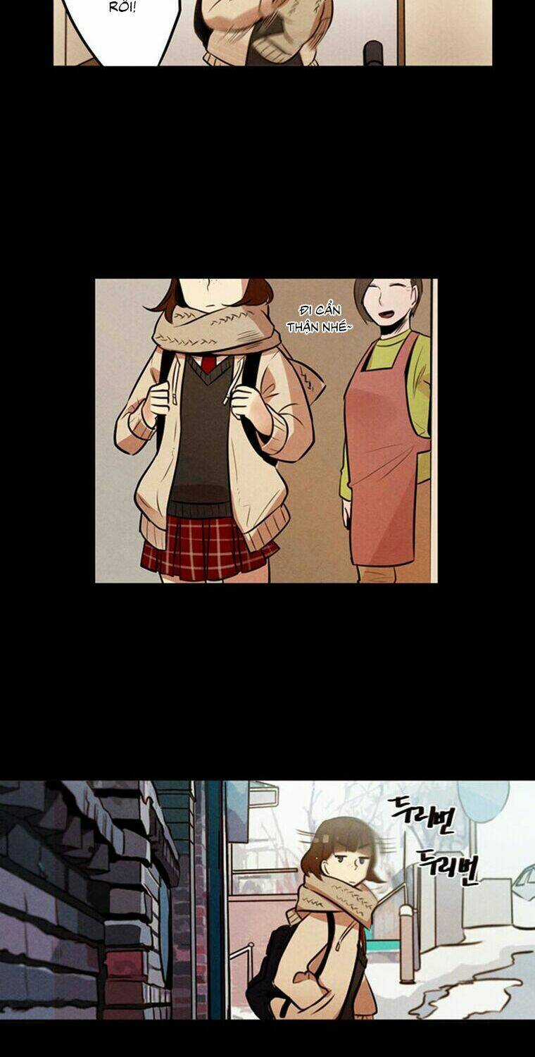 Miracle App Store Chapter 4 trang 36