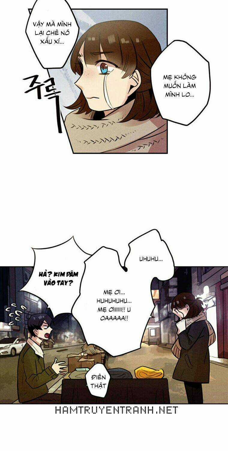 Miracle App Store Chapter 4 trang 38