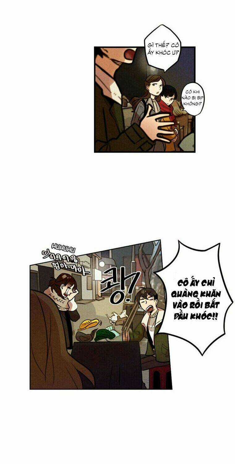 Miracle App Store Chapter 4 trang 39