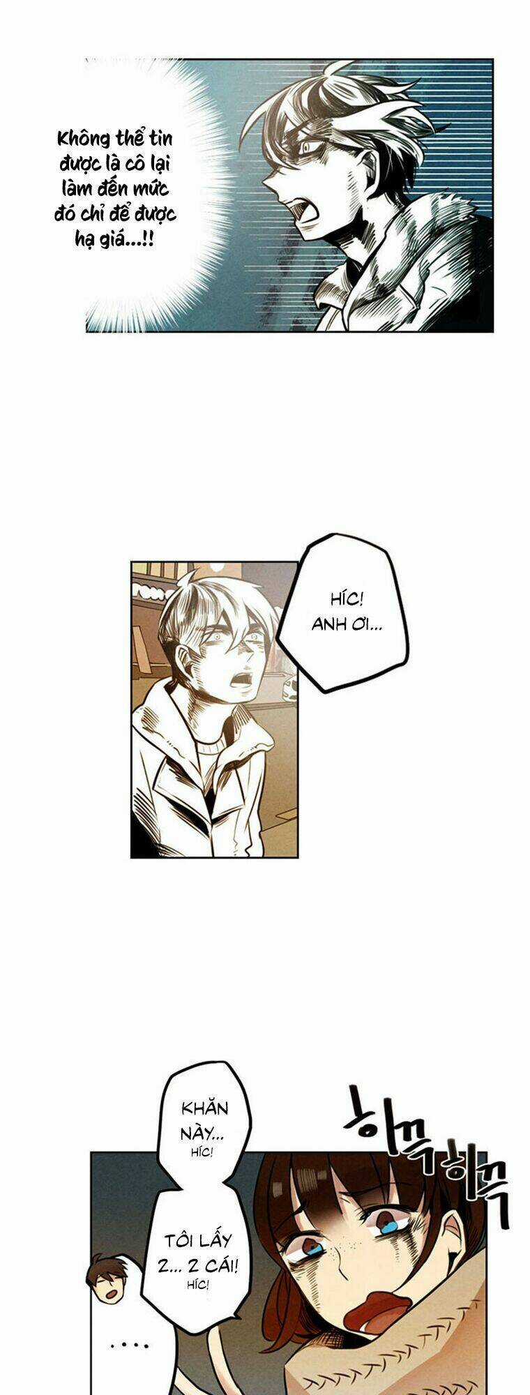 Miracle App Store Chapter 4 trang 40