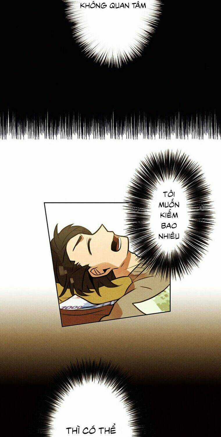 Miracle App Store Chapter 4 trang 45