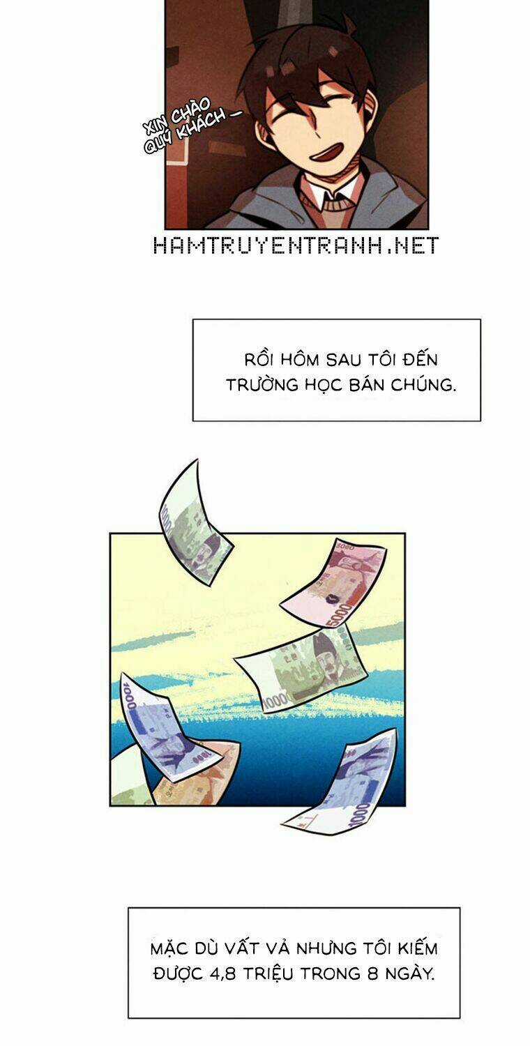 Miracle App Store Chapter 4 trang 47