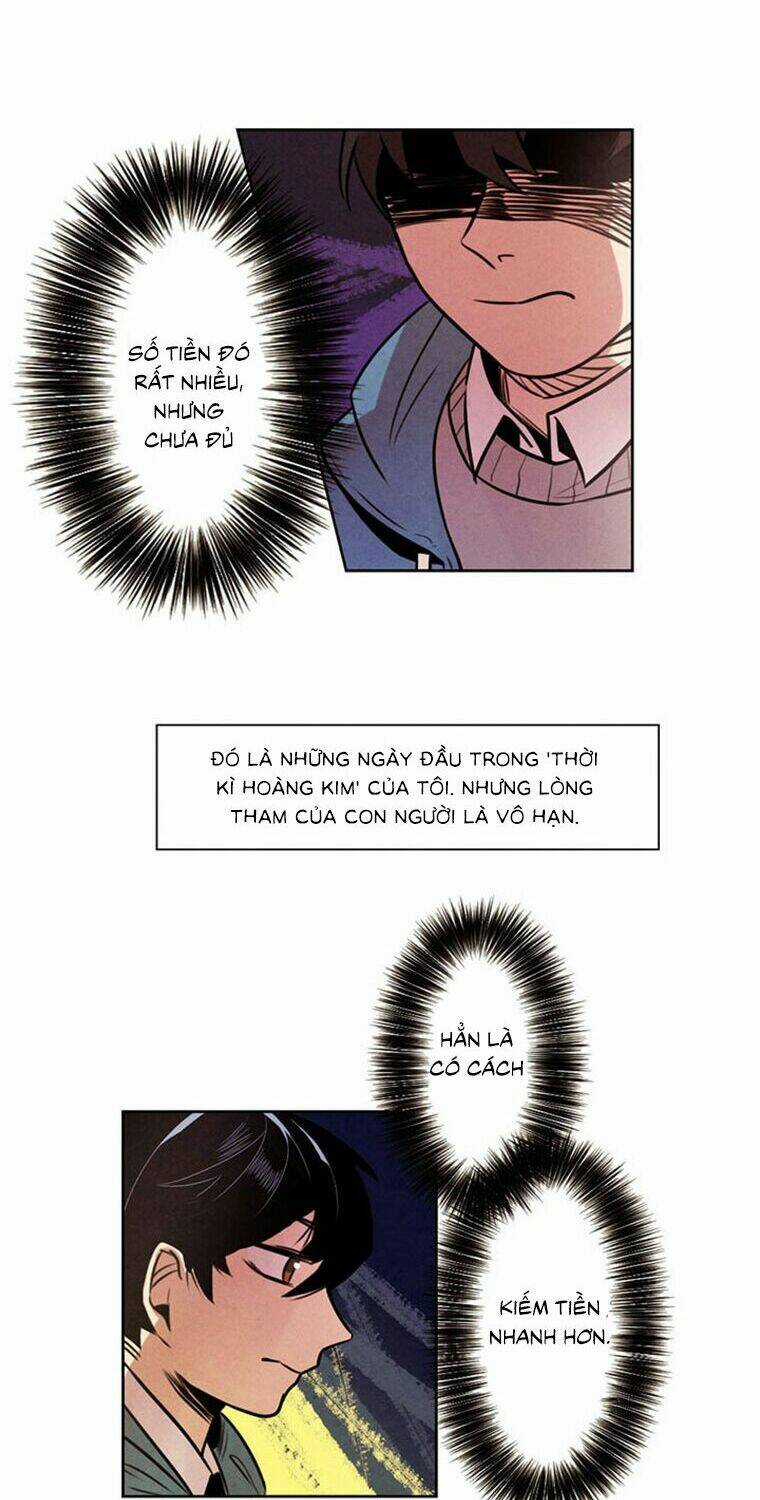 Miracle App Store Chapter 4 trang 48