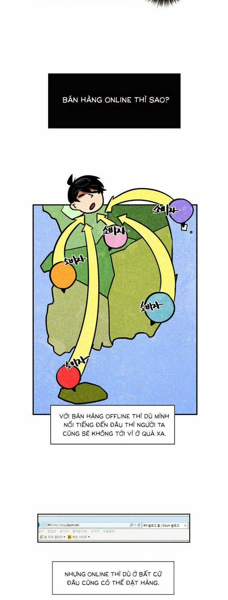 Miracle App Store Chapter 4 trang 49