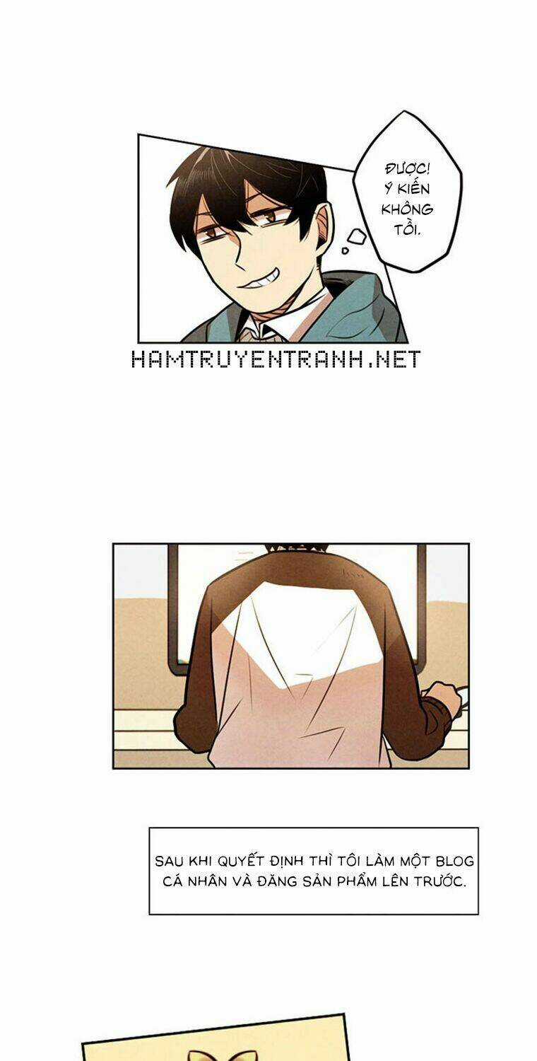 Miracle App Store Chapter 4 trang 50