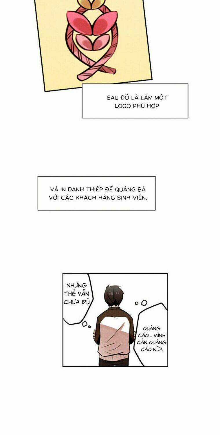 Miracle App Store Chapter 4 trang 51