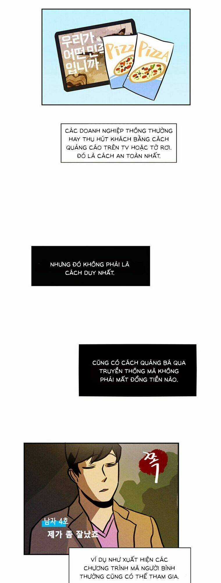 Miracle App Store Chapter 4 trang 52