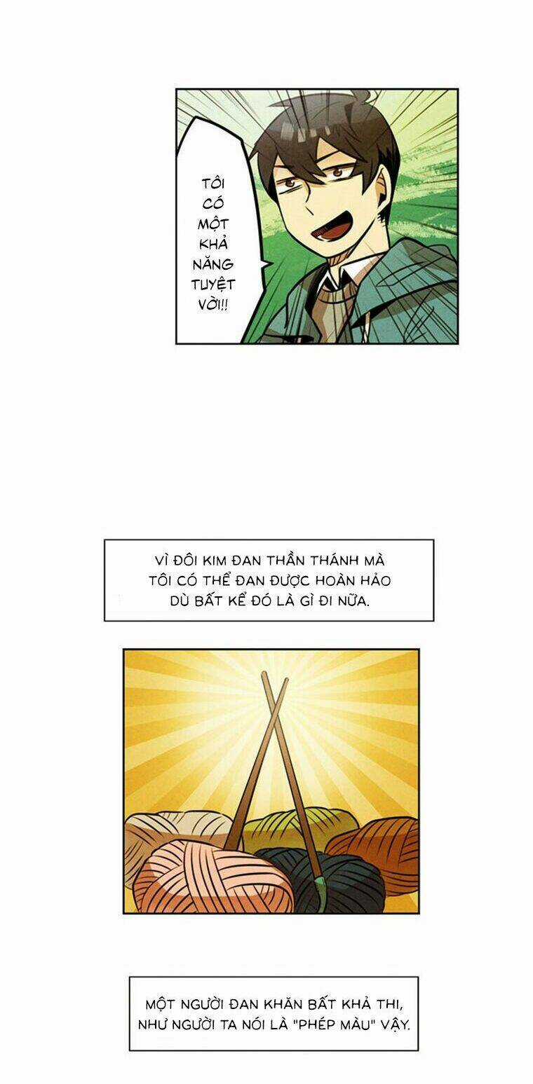 Miracle App Store Chapter 4 trang 54