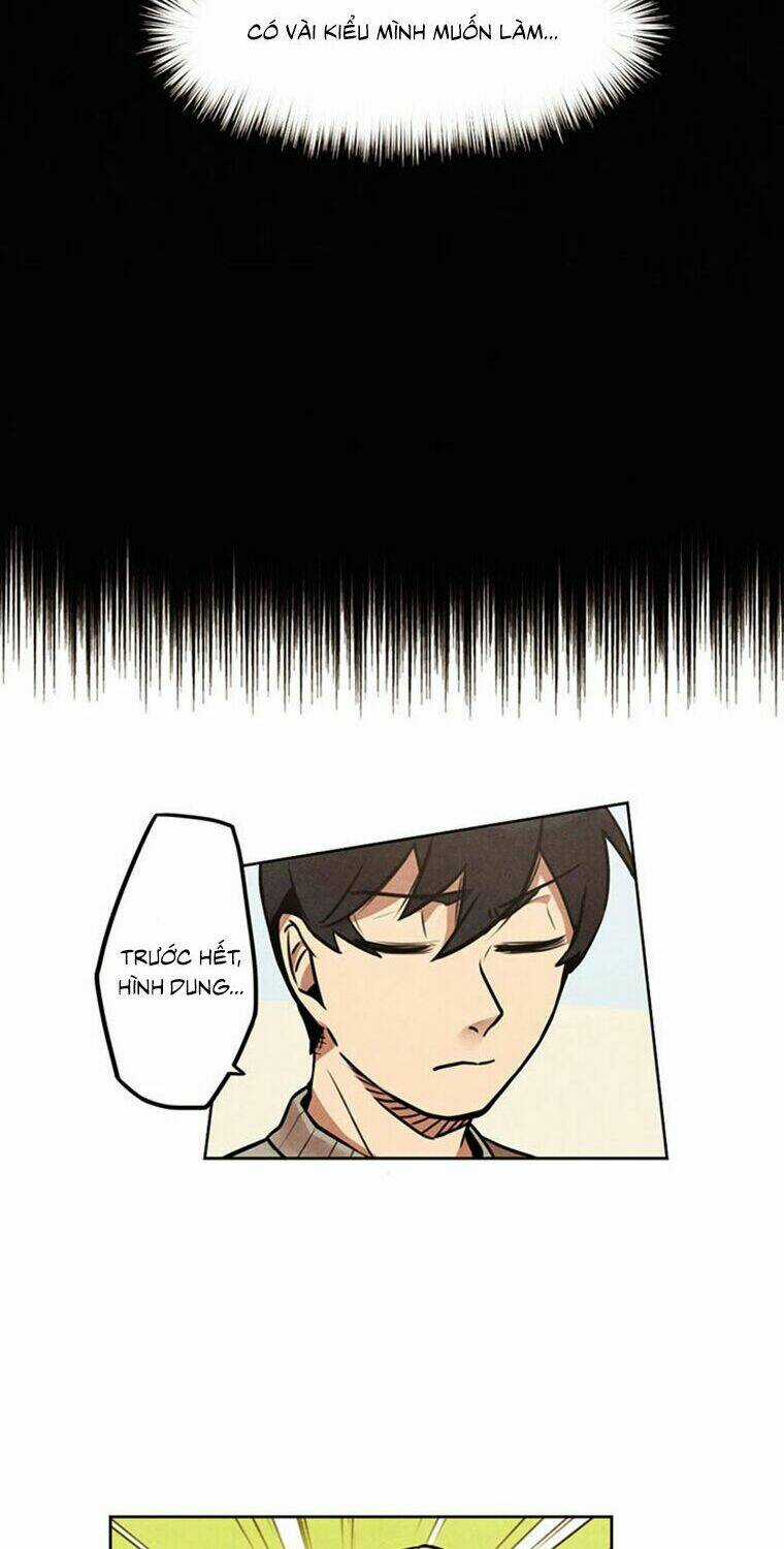 Miracle App Store Chapter 4 trang 6