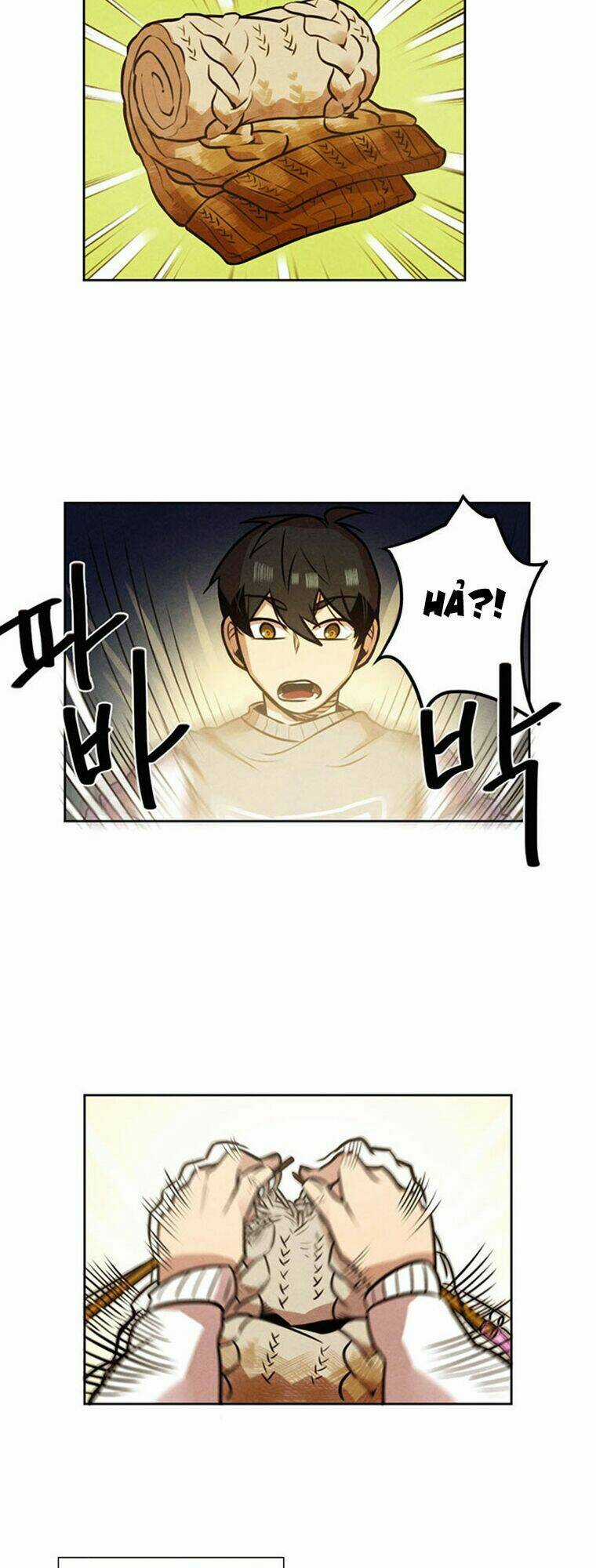 Miracle App Store Chapter 4 trang 7