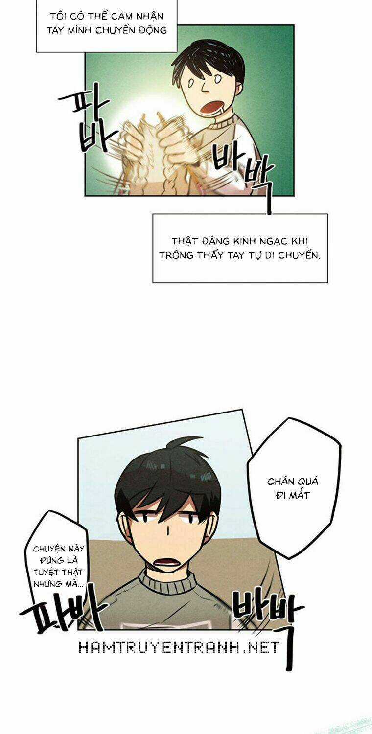 Miracle App Store Chapter 4 trang 8