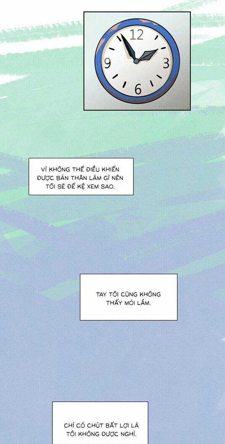 Miracle App Store Chapter 4 trang 9