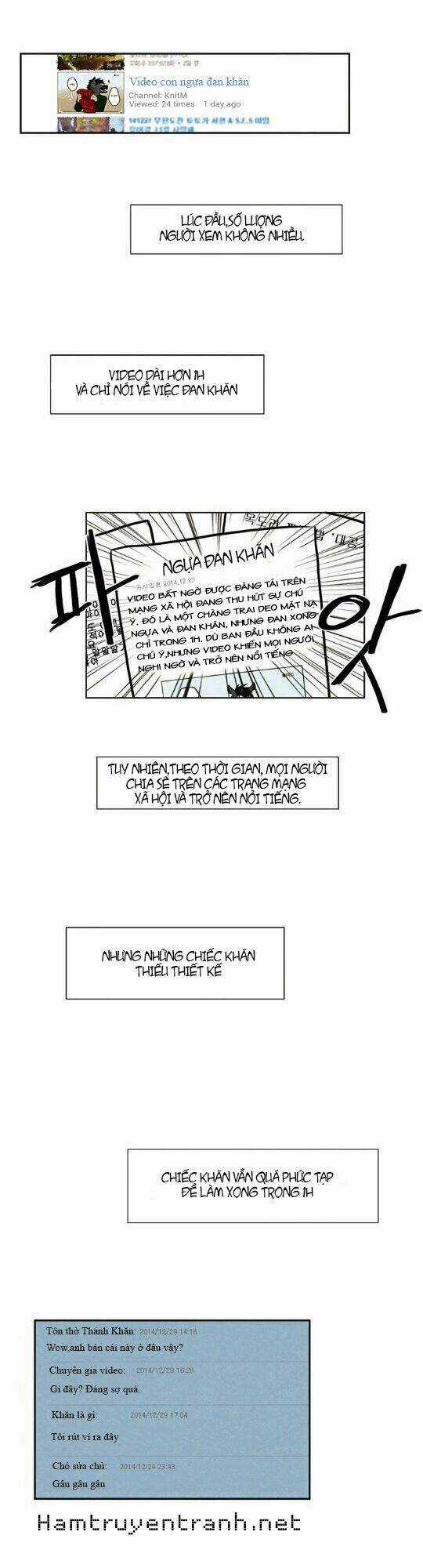 Miracle App Store Chapter 5 trang 11