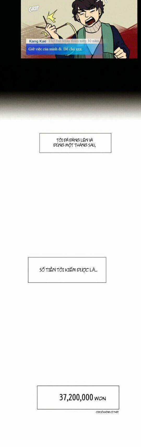 Miracle App Store Chapter 5 trang 13
