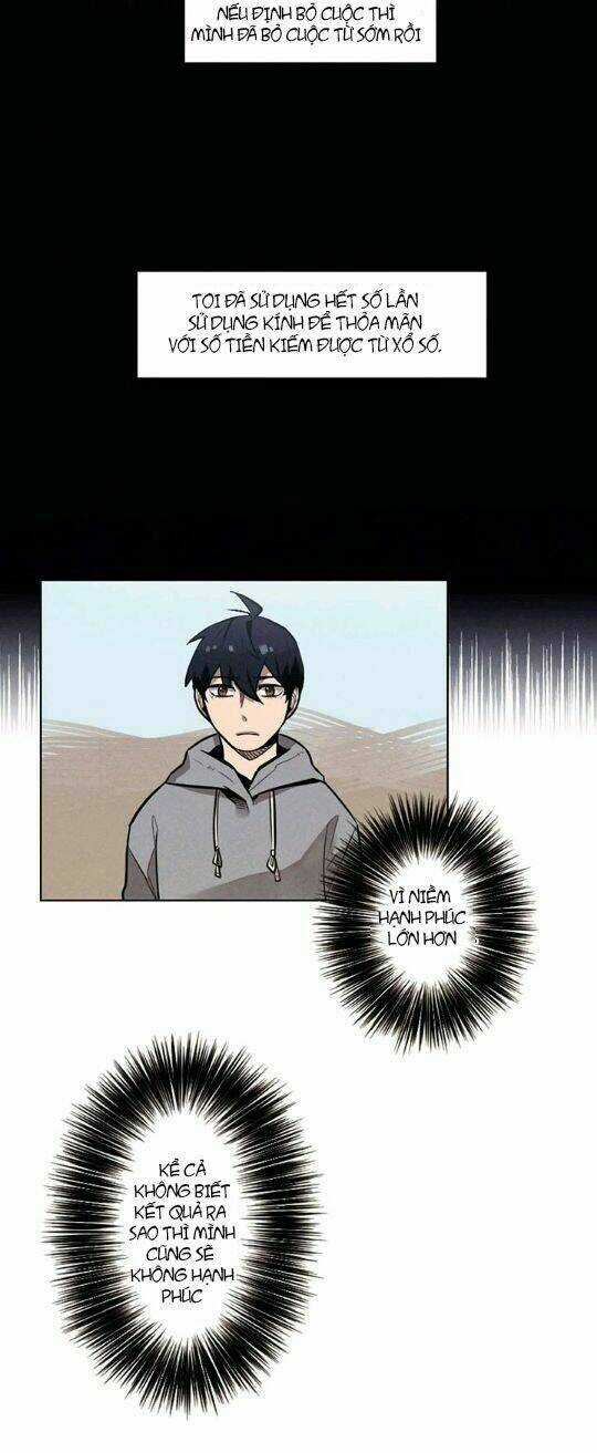 Miracle App Store Chapter 5 trang 16