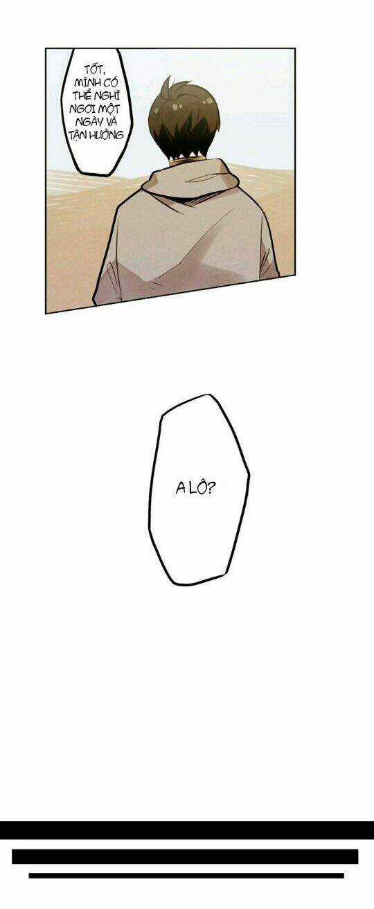 Miracle App Store Chapter 5 trang 17