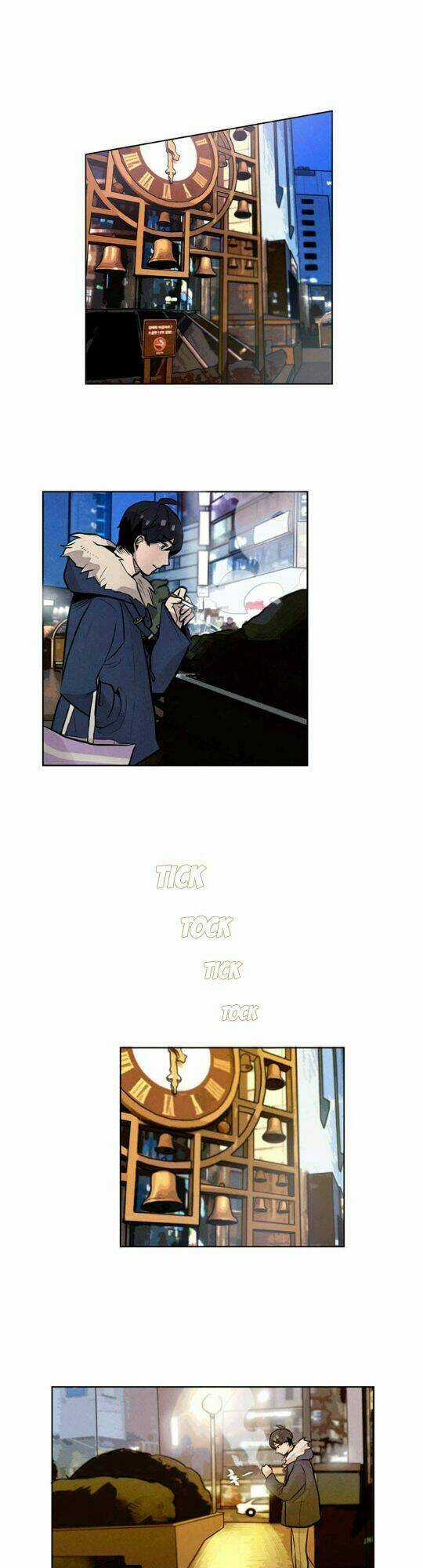 Miracle App Store Chapter 5 trang 18