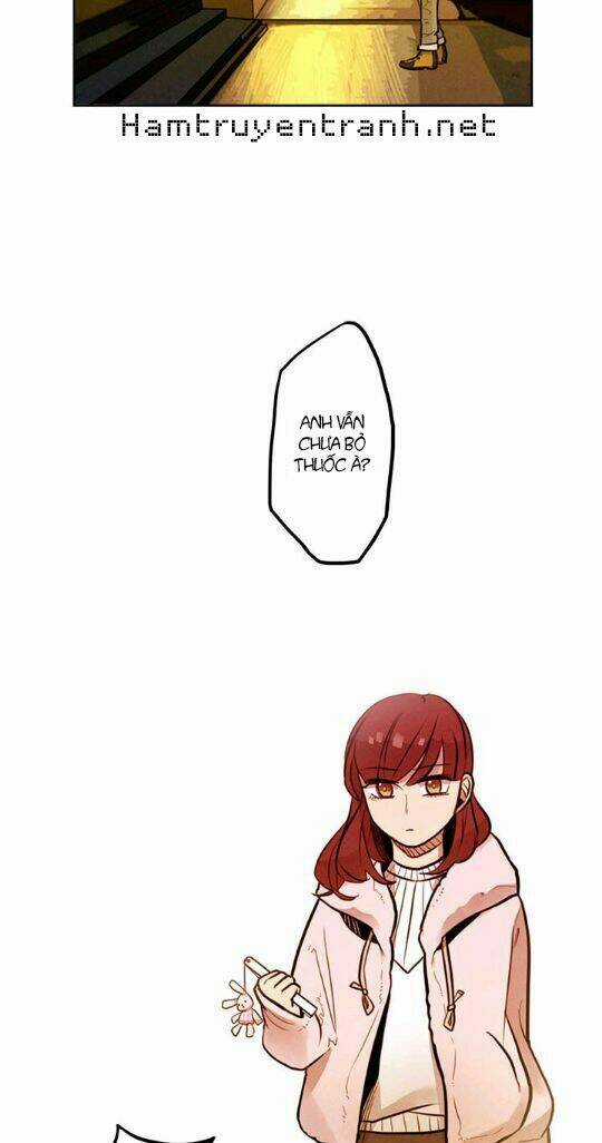 Miracle App Store Chapter 5 trang 19