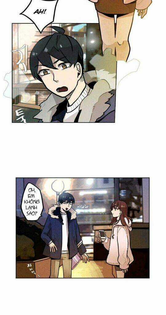 Miracle App Store Chapter 5 trang 20