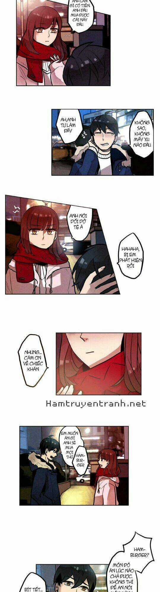 Miracle App Store Chapter 5 trang 22