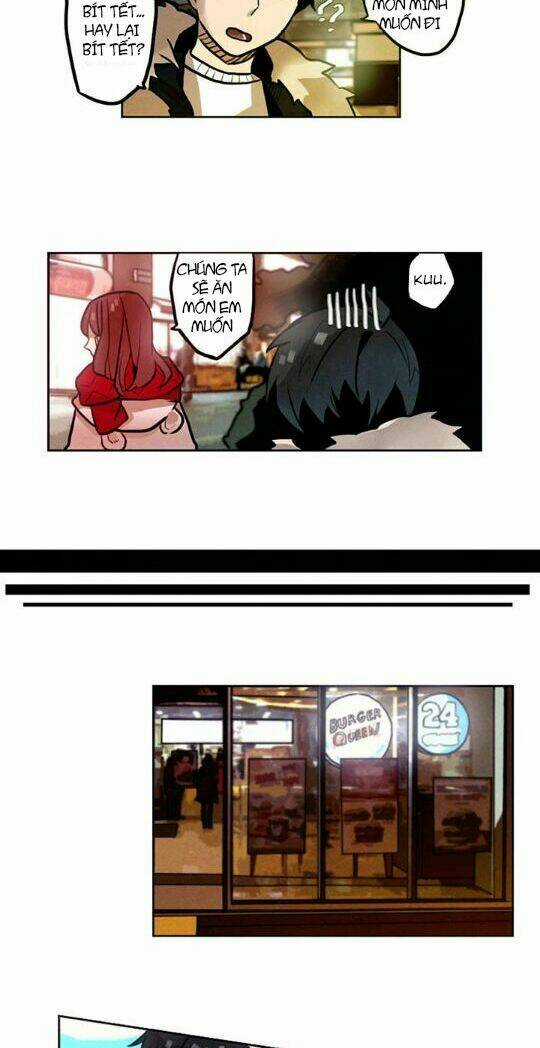 Miracle App Store Chapter 5 trang 23