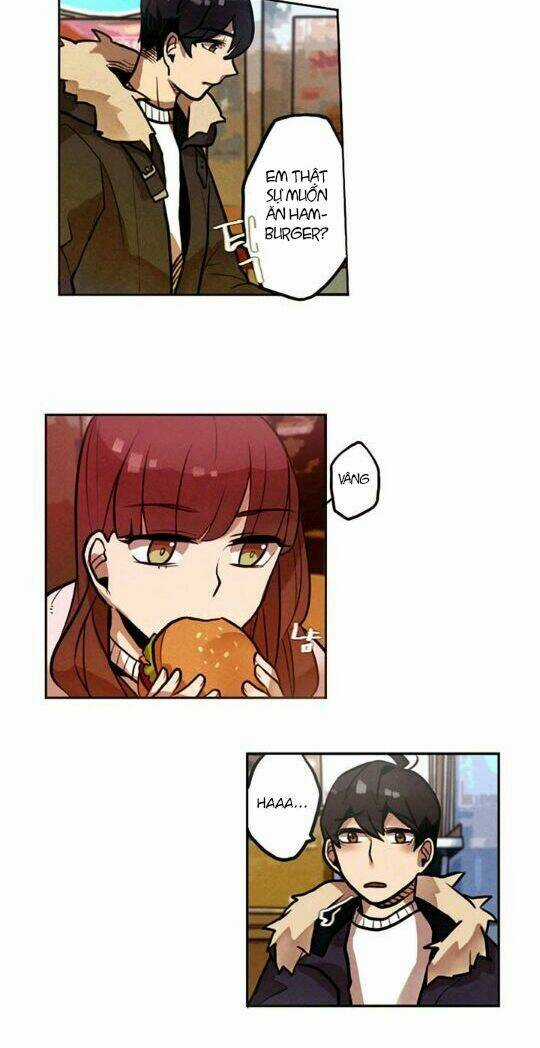 Miracle App Store Chapter 5 trang 24