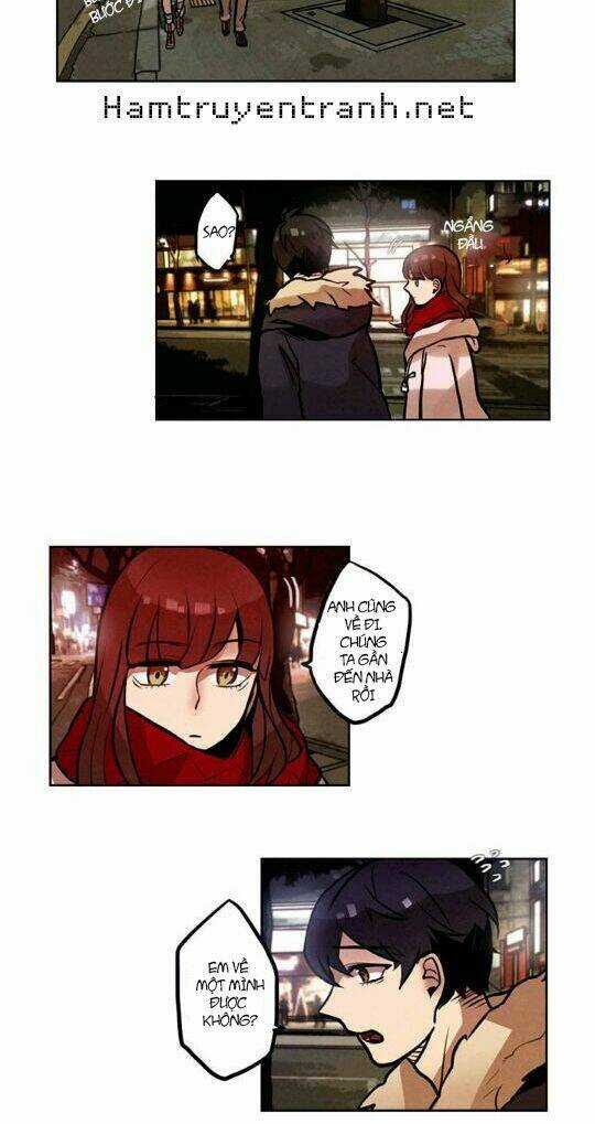 Miracle App Store Chapter 5 trang 26